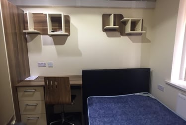 7 bed house, Heeley Road, Selly Park, Birmingham, B296EZ - Image 9